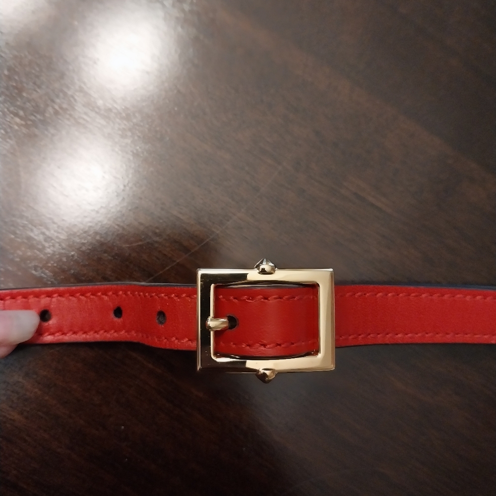 GUCCI Adjustable Replacement Strap - image 6